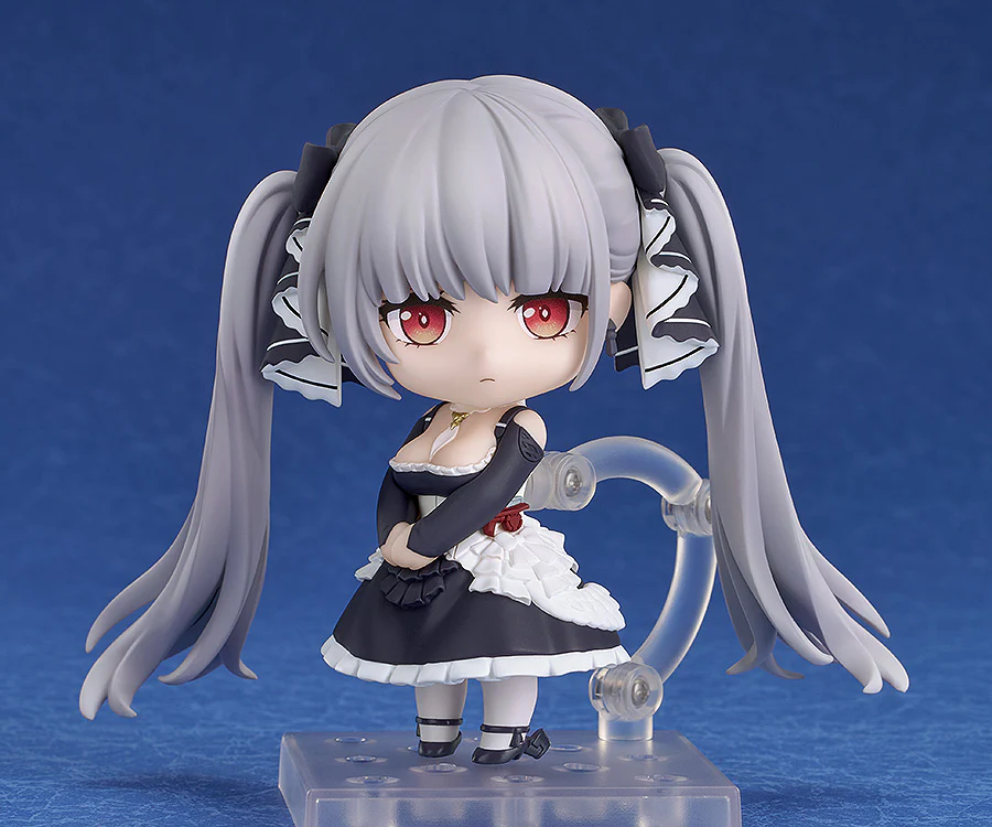 [Pre-order] Azur Lane - Formidable (Light Equipment Ver.) Nendoroid Good Smile Arts Shanghai - Image 2