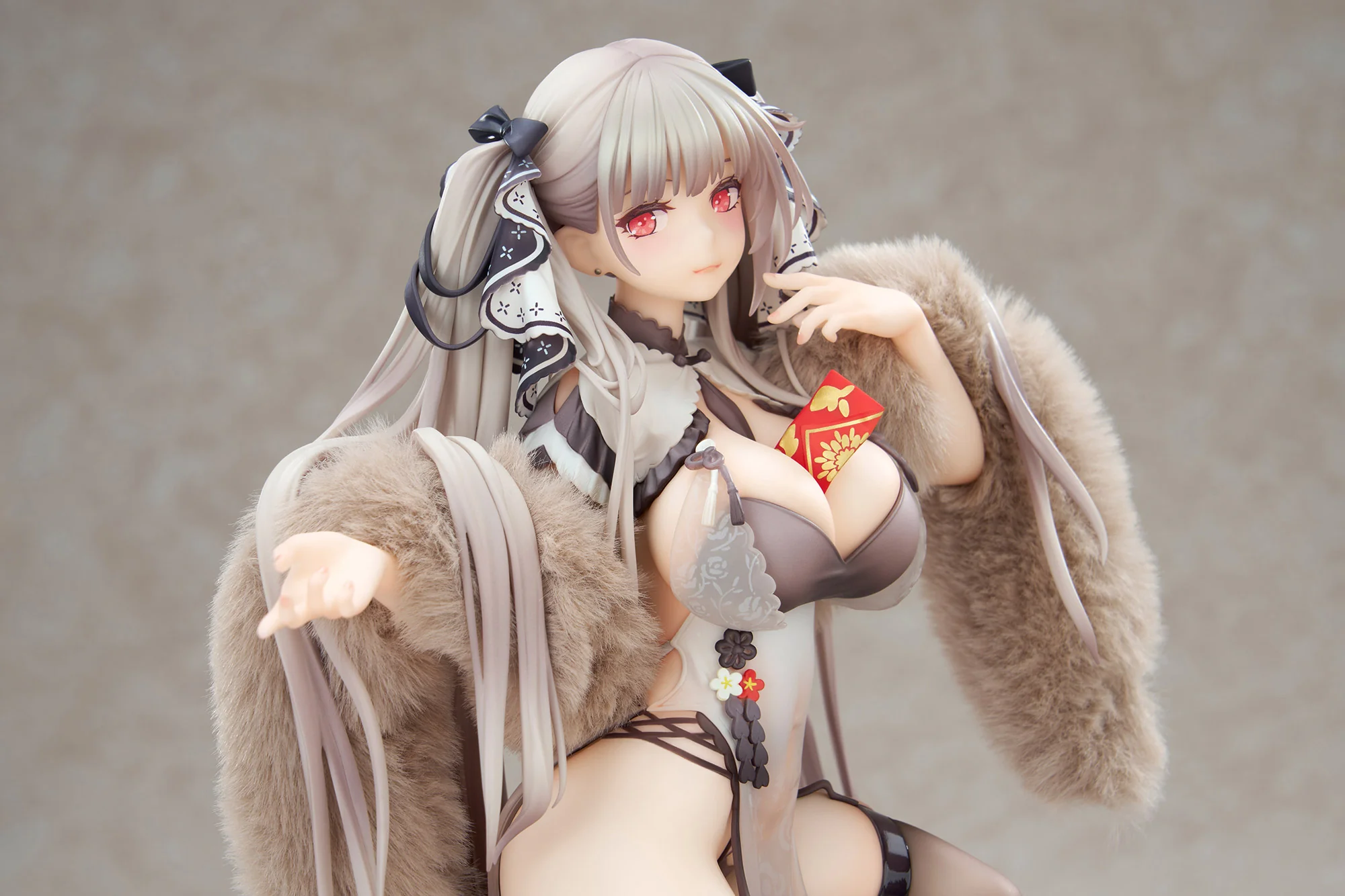 [Pre-order] Azur Lane - Formidable (Still Illustration Ver.) 1/7 Scale Figure APEX - Image 10