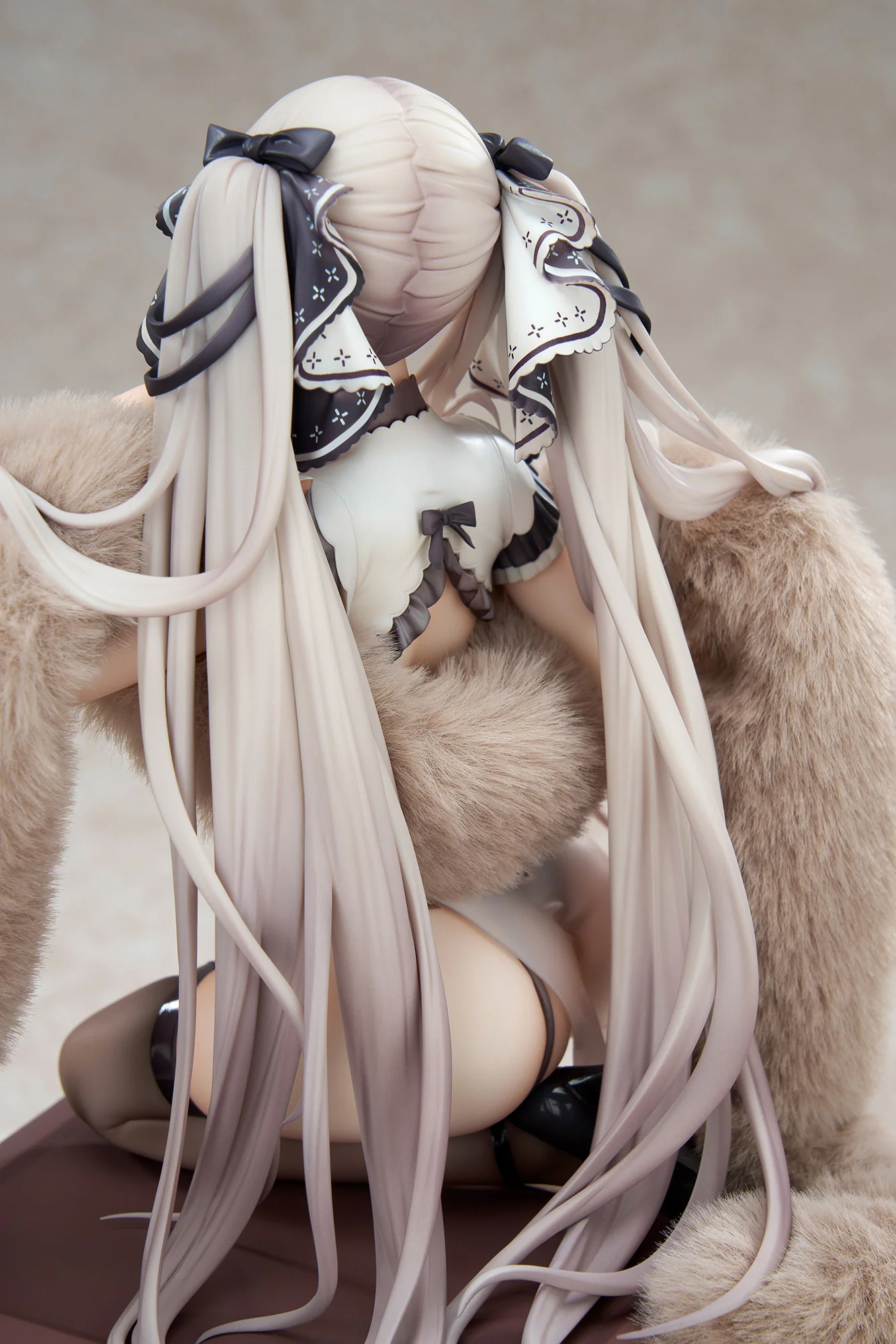 [Pre-order] Azur Lane - Formidable (Still Illustration Ver.) 1/7 Scale Figure APEX - Image 15