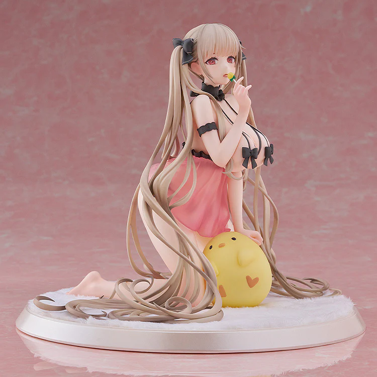 [Pre-order] Azur Lane - Formidable (Sweet Time Ver) 1/6 Scale Figure Claynel - Image 5