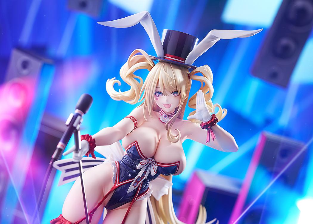 [Pre-order] Azur Lane - Guam (Stage-Setting Charmer Ver.) 1/7 Scale Figure Max Factory - Image 2