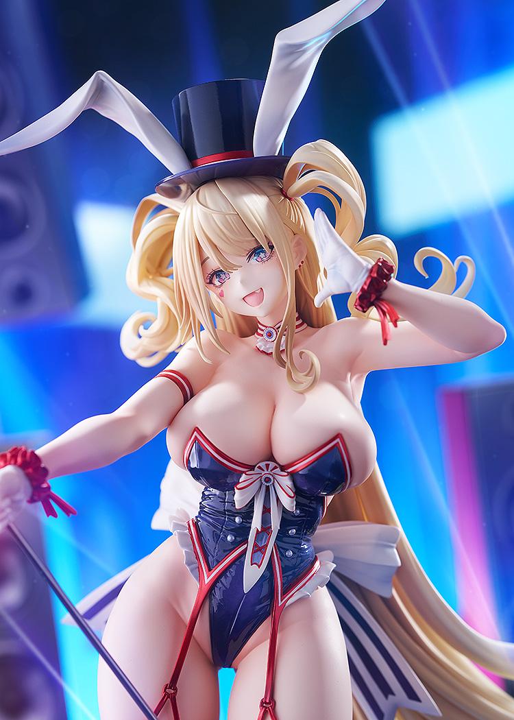 [Pre-order] Azur Lane - Guam (Stage-Setting Charmer Ver.) 1/7 Scale Figure Max Factory - Image 3