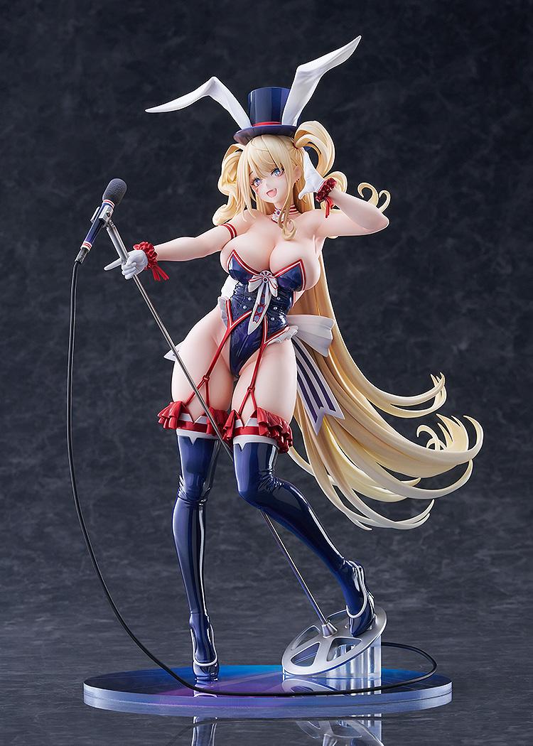 [Pre-order] Azur Lane - Guam (Stage-Setting Charmer Ver.) 1/7 Scale Figure Max Factory - Image 4