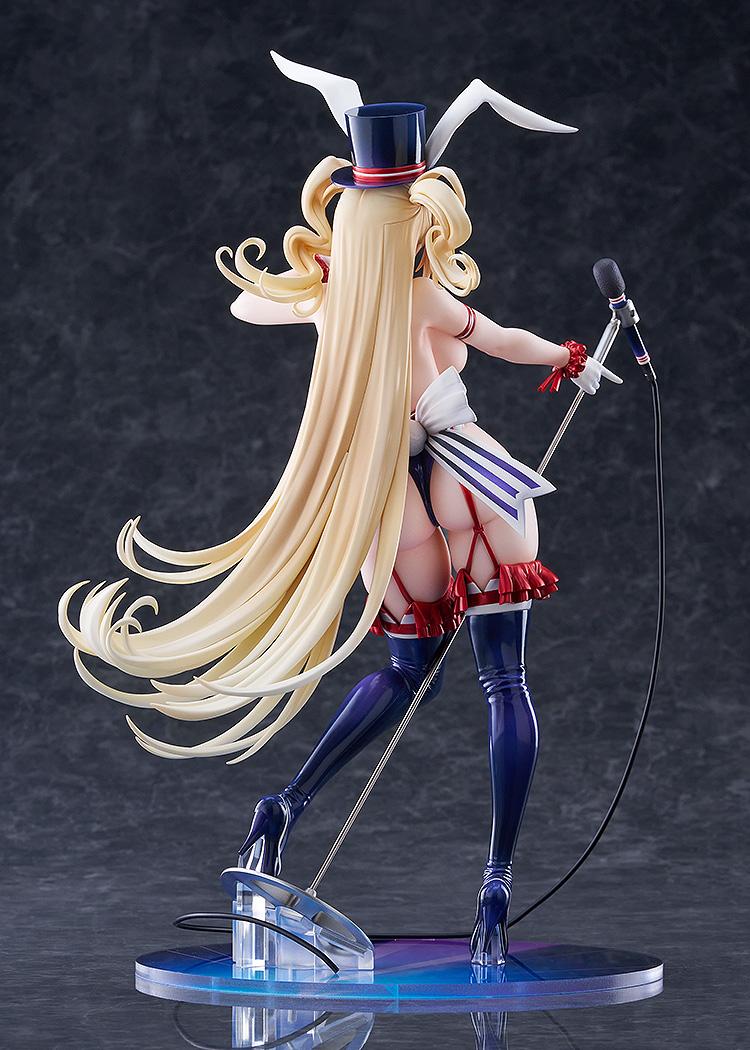 [Pre-order] Azur Lane - Guam (Stage-Setting Charmer Ver.) 1/7 Scale Figure Max Factory - Image 7