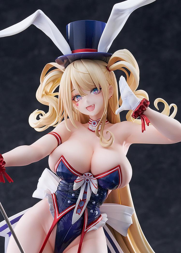 [Pre-order] Azur Lane - Guam (Stage-Setting Charmer Ver.) 1/7 Scale Figure Max Factory - Image 8
