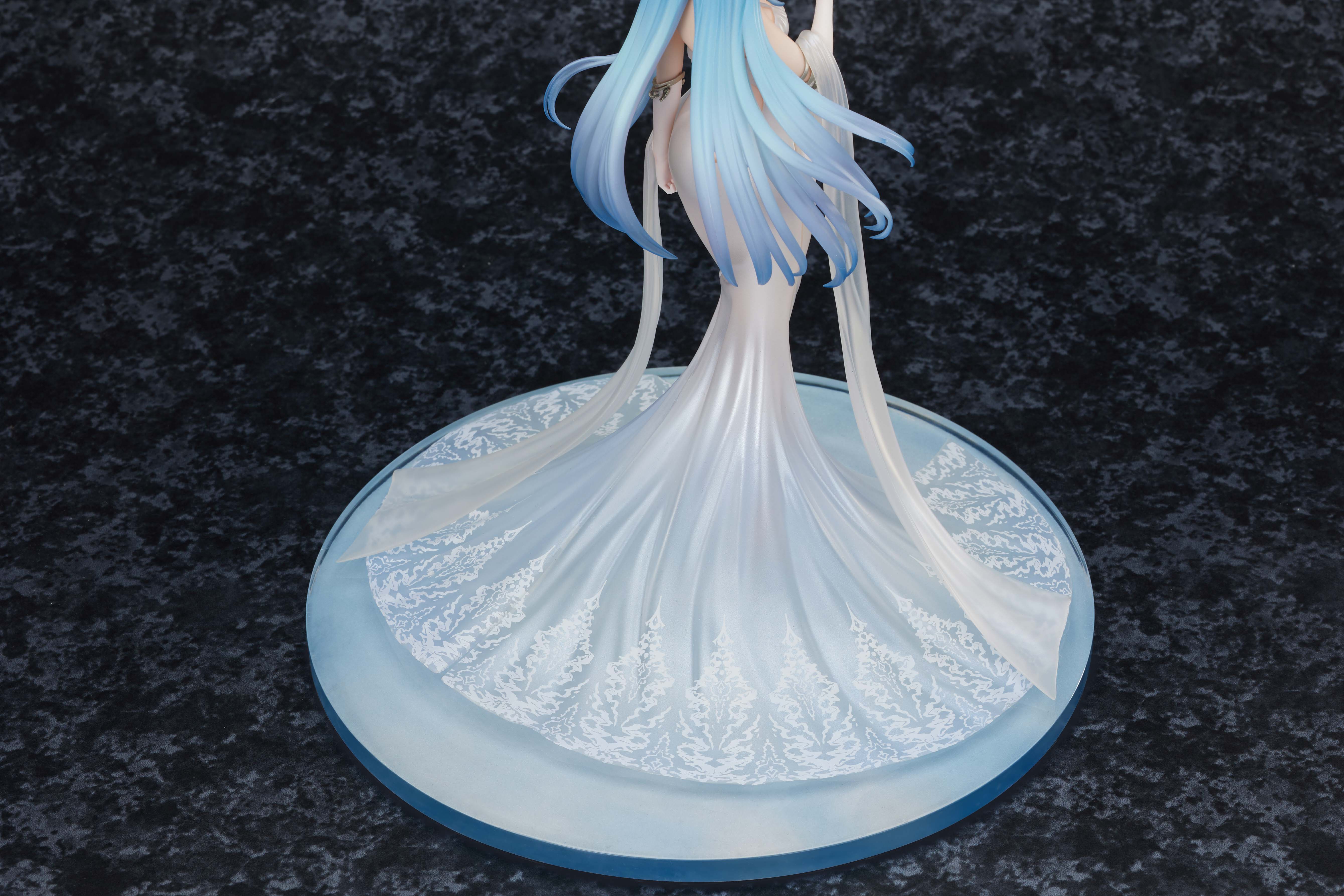 [Pre-order] Azur Lane - Helena (Miracle in White Ver) 1/7 Scale Figure Magi Arts - Image 11