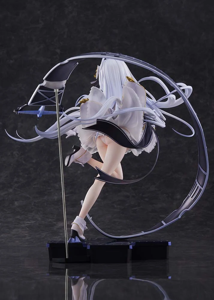 [Pre-order] Azur Lane - Illustrious Muse 1/6 Scale Figure Goldenhead - Image 10