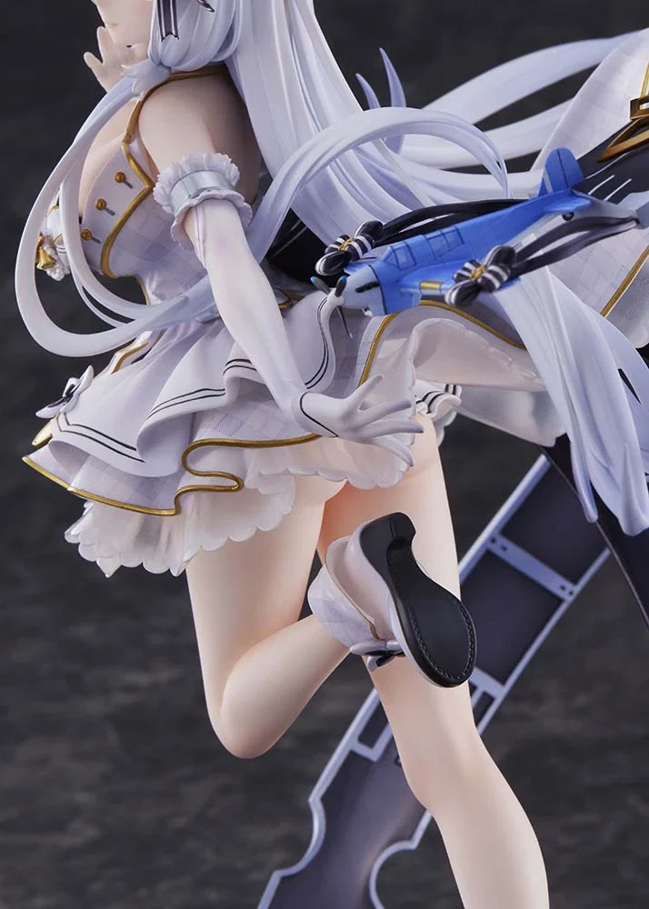 [Pre-order] Azur Lane - Illustrious Muse 1/6 Scale Figure Goldenhead - Image 15