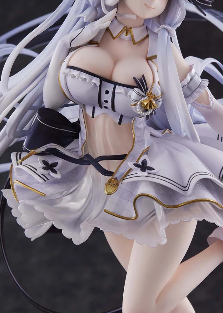 [Pre-order] Azur Lane - Illustrious Muse 1/6 Scale Figure Goldenhead - Image 16