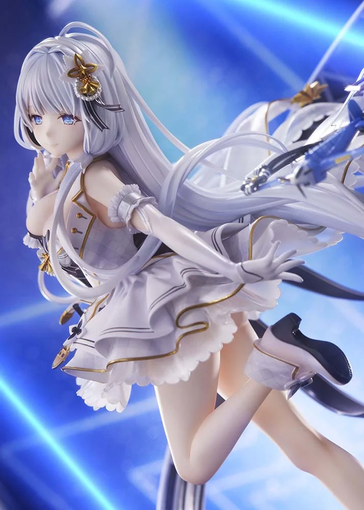 [Pre-order] Azur Lane - Illustrious Muse 1/6 Scale Figure Goldenhead - Image 4