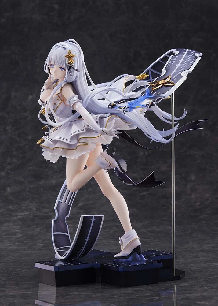 [Pre-order] Azur Lane - Illustrious Muse 1/6 Scale Figure Goldenhead - Image 8