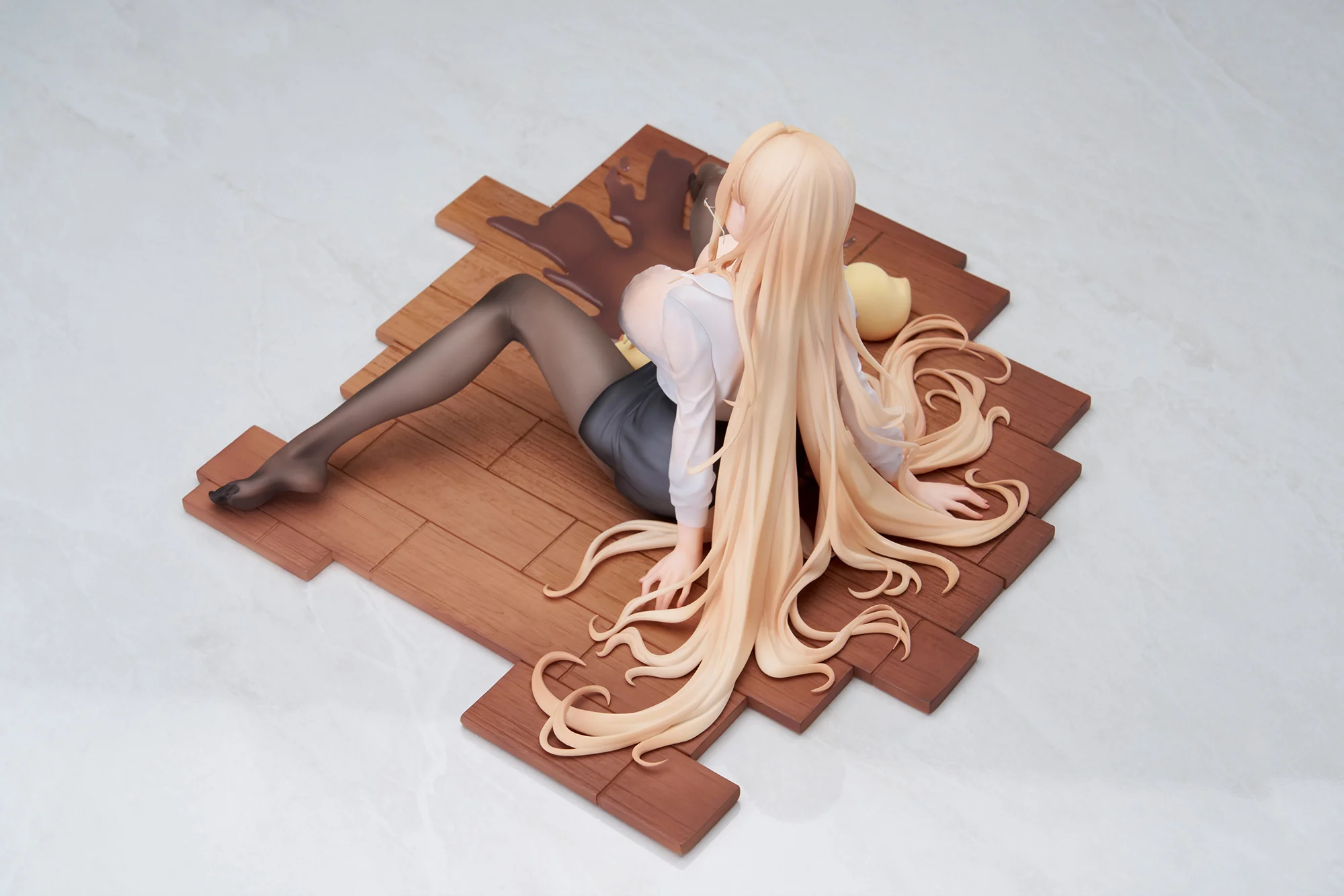 [Pre-order] Azur Lane - Implacable (Shepherd of the "Lost" Ver) 1/7 Scale Figure APEX - Image 10