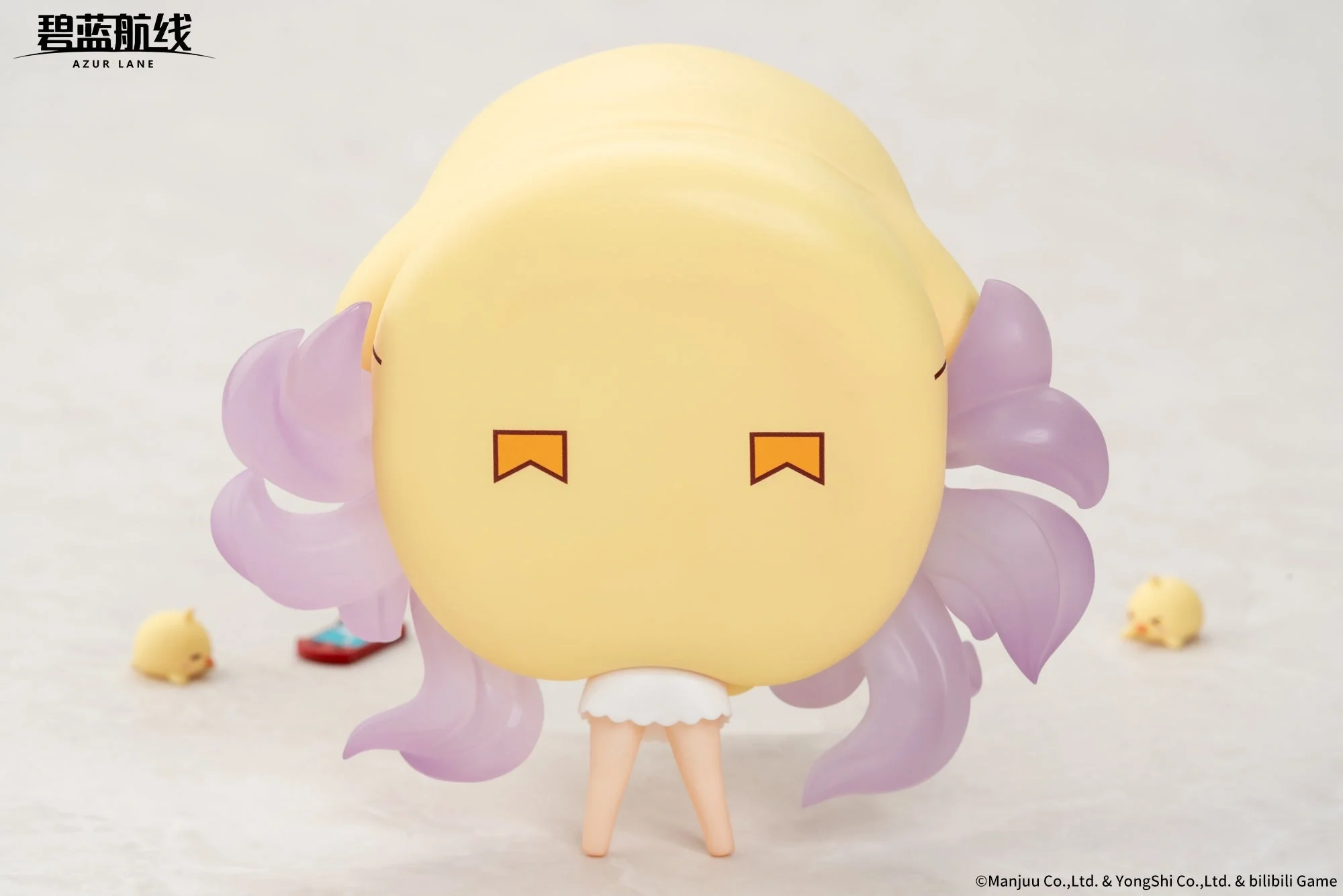 [Pre-order] Azur Lane - JUUs Time Le Malin Mini Figure Apex - Image 10