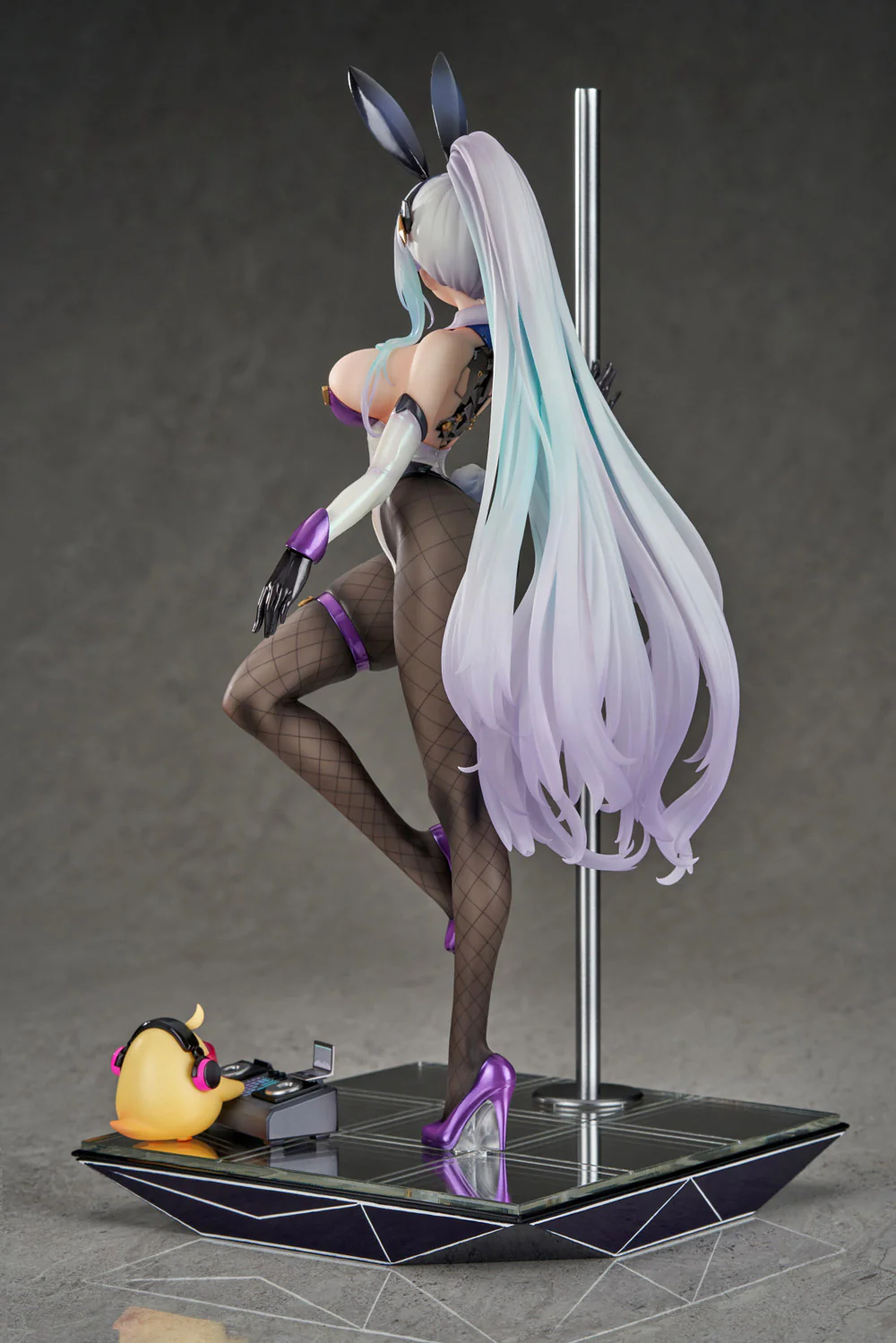 [Pre-order] Azur Lane - Kearsarge (AllNight Charge Ver.) 1/7 Scale Figure APEX - Image 13