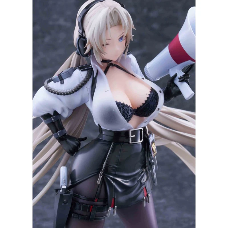 [Pre-order] Azur Lane - Kronshtadt Begin the Rush! 1/6 Scale Figure Goldenhead - Image 10