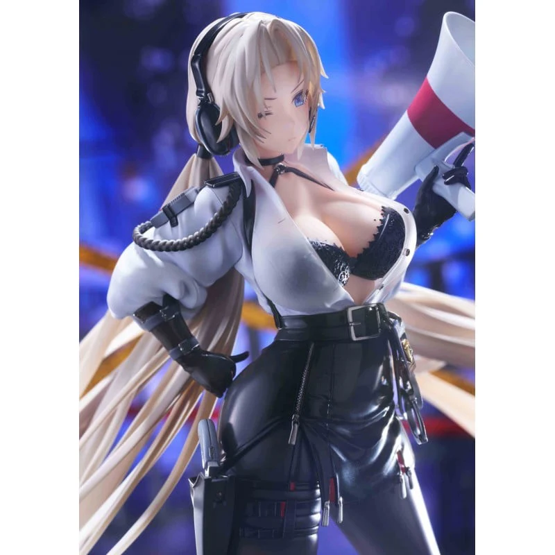 [Pre-order] Azur Lane - Kronshtadt Begin the Rush! 1/6 Scale Figure Goldenhead - Image 3