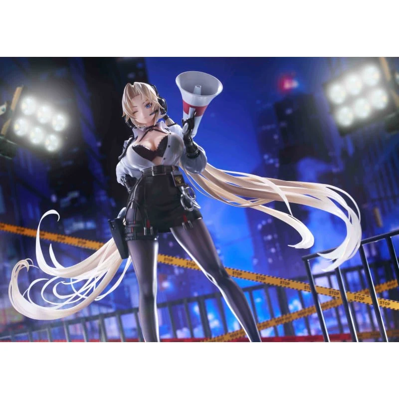 [Pre-order] Azur Lane - Kronshtadt Begin the Rush! 1/6 Scale Figure Goldenhead - Image 4