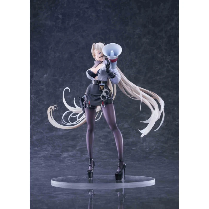 [Pre-order] Azur Lane - Kronshtadt Begin the Rush! 1/6 Scale Figure Goldenhead - Image 6