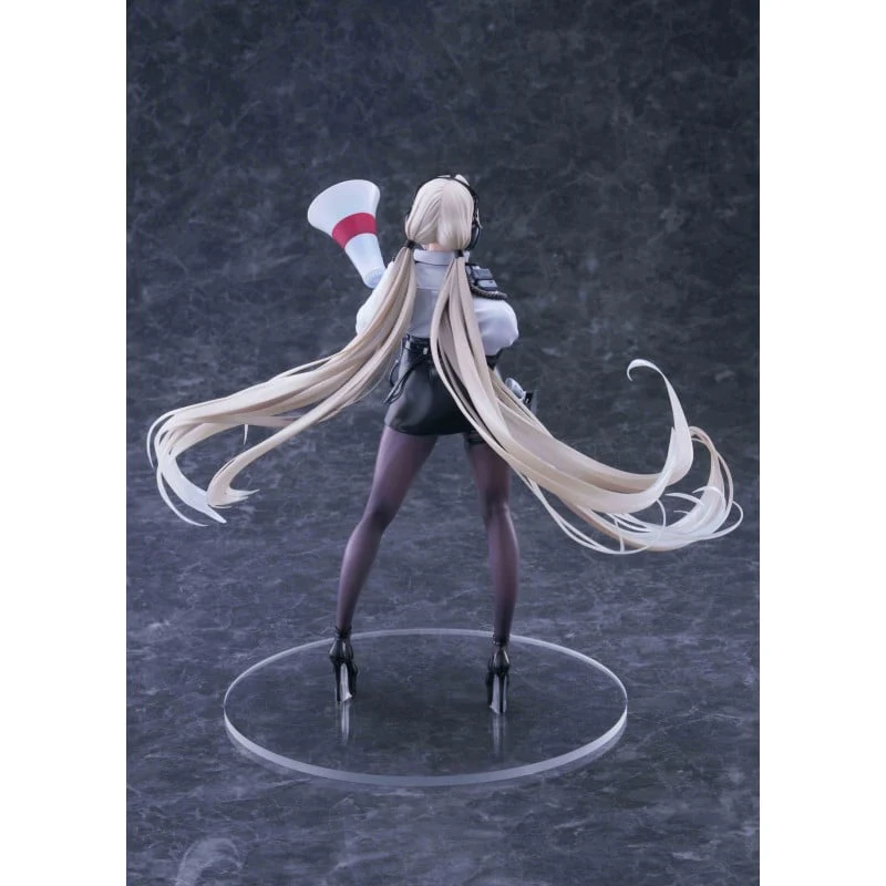 [Pre-order] Azur Lane - Kronshtadt Begin the Rush! 1/6 Scale Figure Goldenhead - Image 7