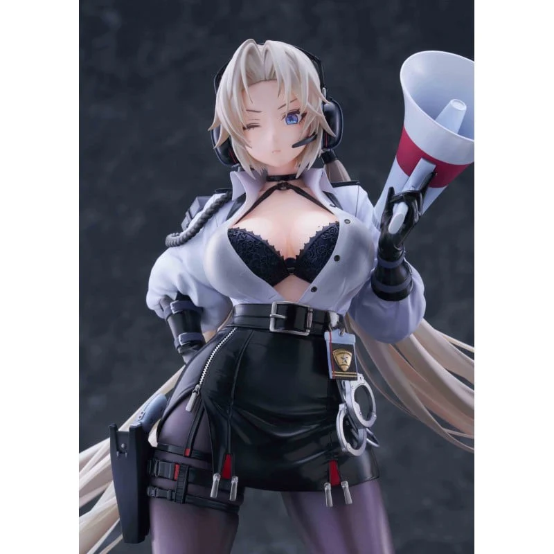 [Pre-order] Azur Lane - Kronshtadt Begin the Rush! 1/6 Scale Figure Goldenhead - Image 9