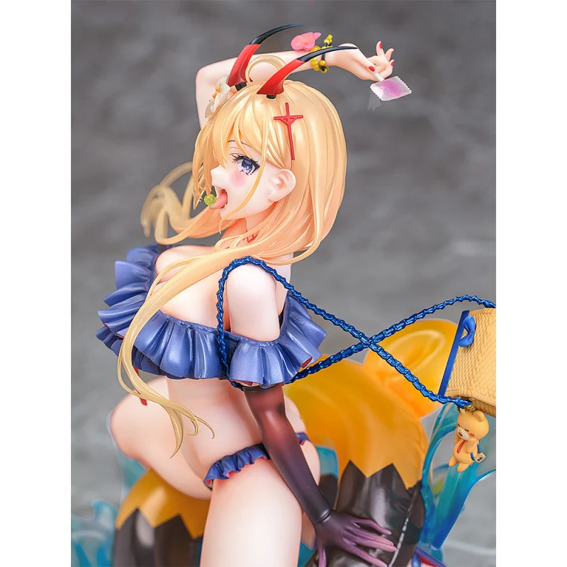 [Pre-order] Azur Lane - Kumano (Fancy Waves Ver.) 1/6 Scale Figure Phat Company - Image 12