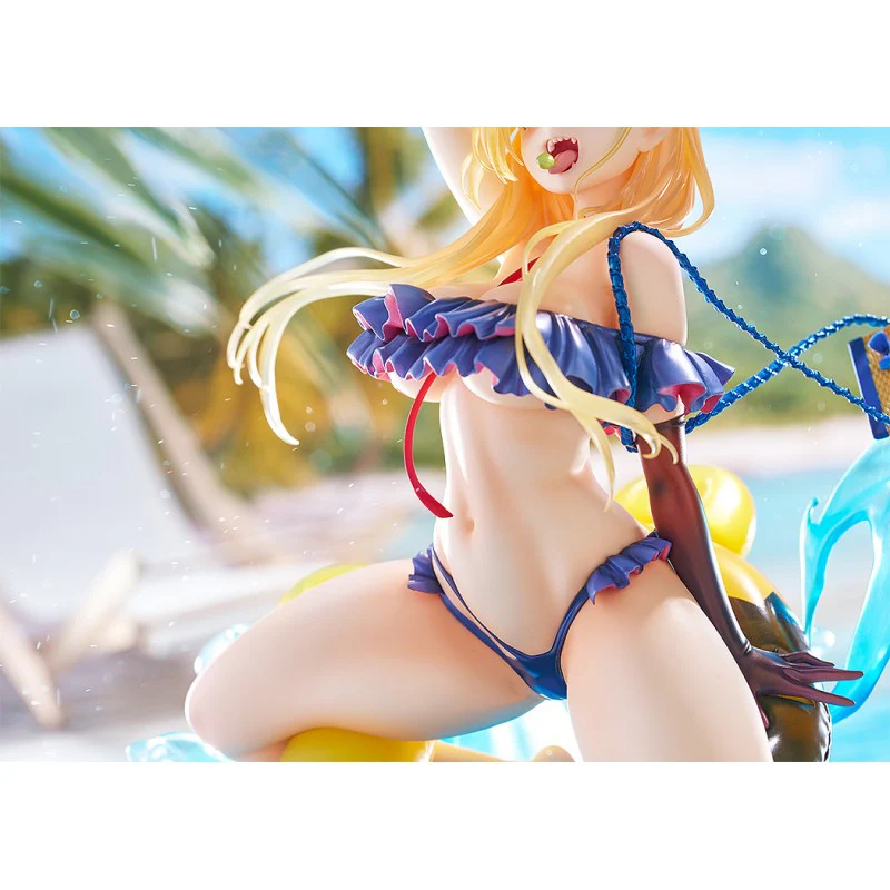 [Pre-order] Azur Lane - Kumano (Fancy Waves Ver.) 1/6 Scale Figure Phat Company - Image 5
