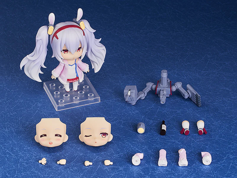 [Pre-order] Azur Lane - Laffey DX(re-run) Nendoroid Good Smile Arts Shanghai - Image 3