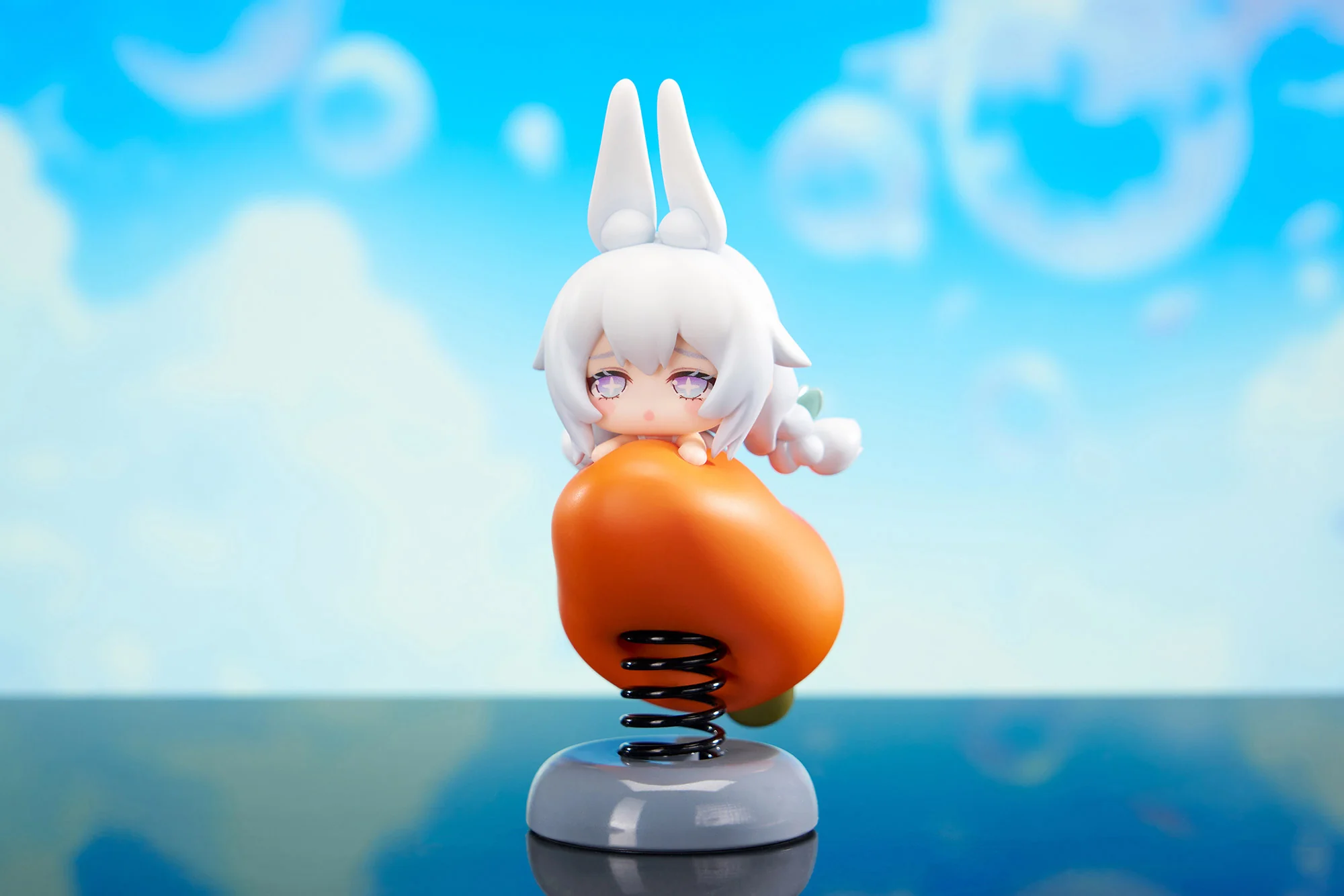 Azur Lane - Le Malin Happy Shake Spring Toy APEX - Image 8