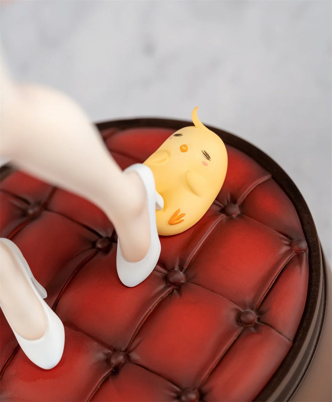 Azur Lane - Le Malin (Listless Lapin VER.) 1/6 Scale Figure Anigame - Image 9