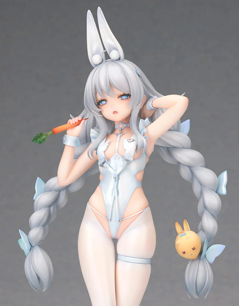 [Pre-order] Azur Lane - Le Malin (Nap Loving Lapin Ver.) 1/6 Scale Figure Alter - Image 8