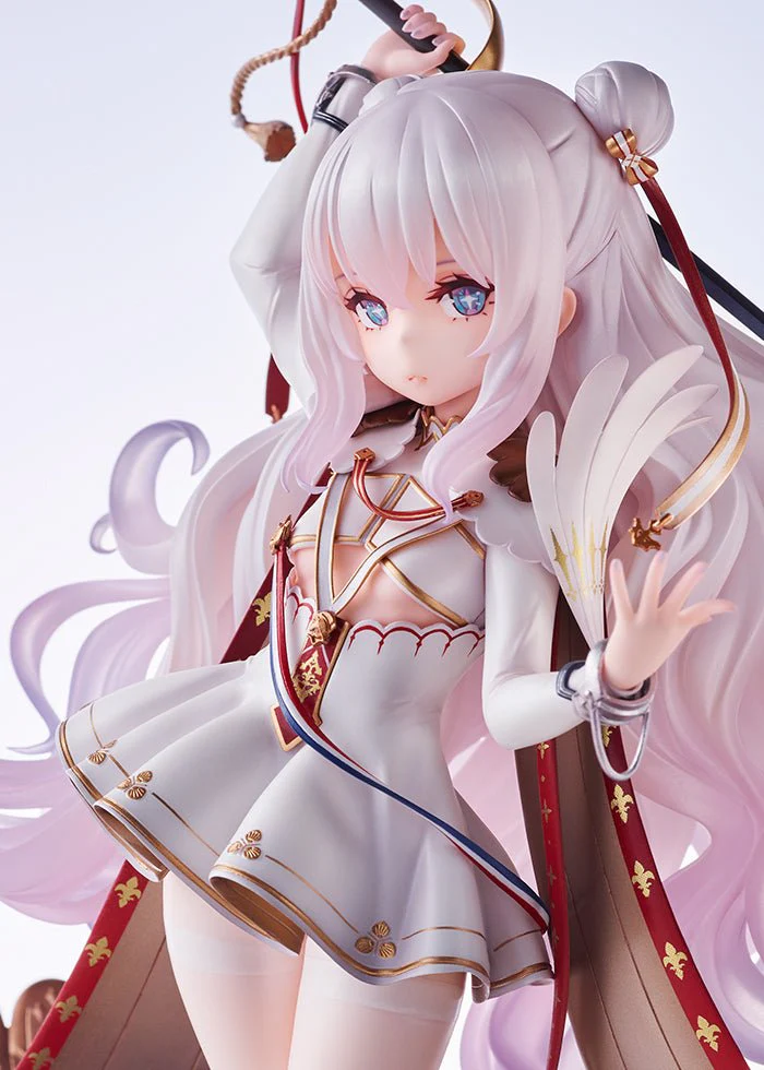[Pre-order] Azur Lane - Le Malin The blade that protect Vichya Dominion&TF Edition Mimeyoi - Image 4