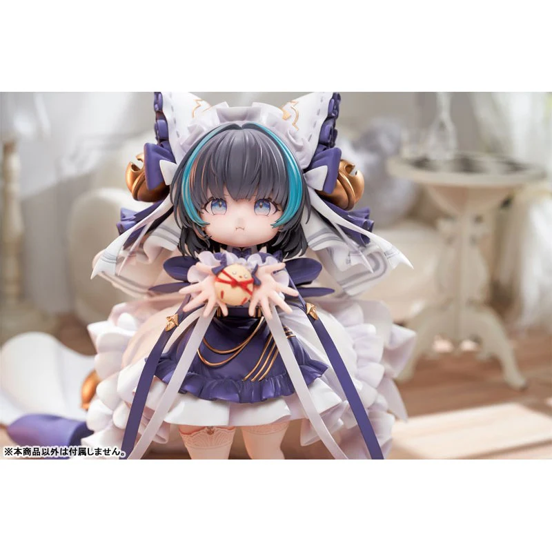 [Pre-order] Azur Lane - Little Cheshire 1/6 Scale Figure Anigame - Image 6