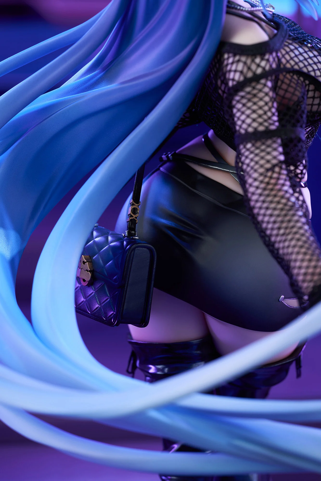 [Pre-order] Azur Lane - New Jersey (Collaboration Illustration Ver.) 1/7 Scale Figure APEX - Image 18