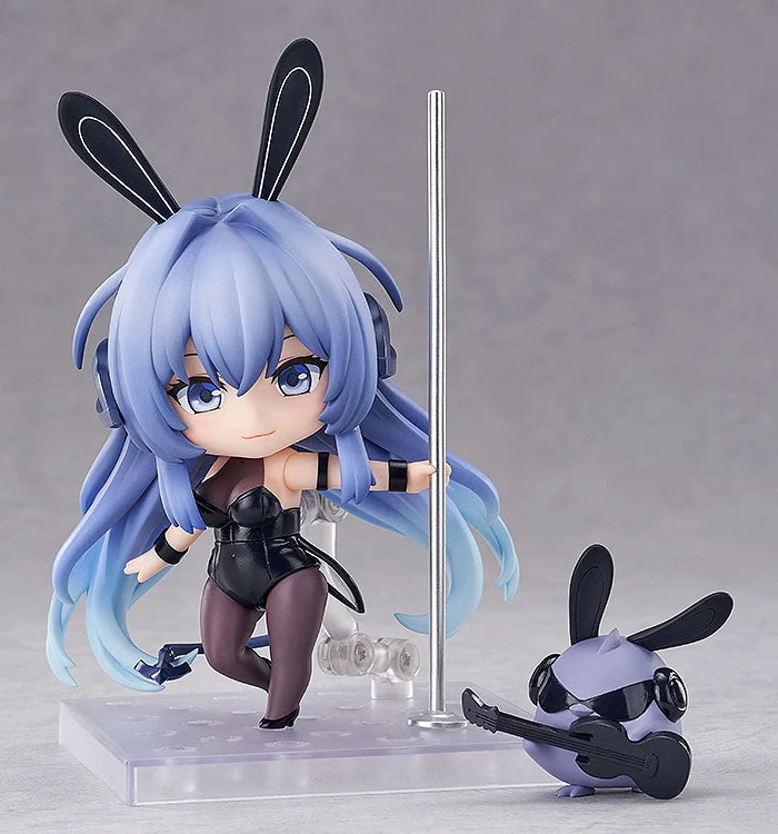 [Pre-order] Azur Lane - New Jersey: Exhilarating Steps! Nendoroid Good Smile Arts Shanghai - Image 2