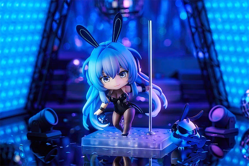 [Pre-order] Azur Lane - New Jersey: Exhilarating Steps! Nendoroid Good Smile Arts Shanghai - Image 7
