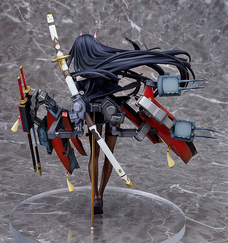 [Pre-order] Azur Lane - Noshiro 1/7 Scale Figure Pony Canyon - Image 5