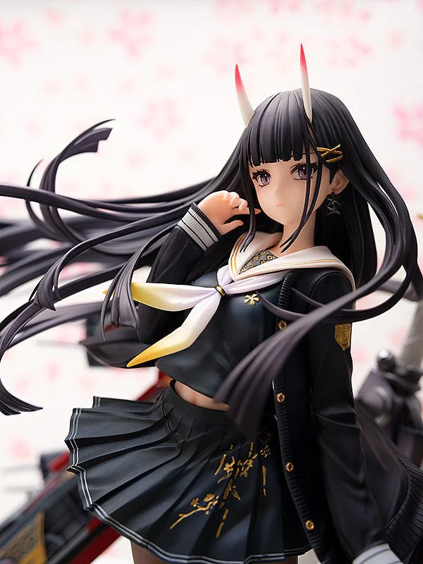 [Pre-order] Azur Lane - Noshiro 1/7 Scale Figure Pony Canyon - Image 8
