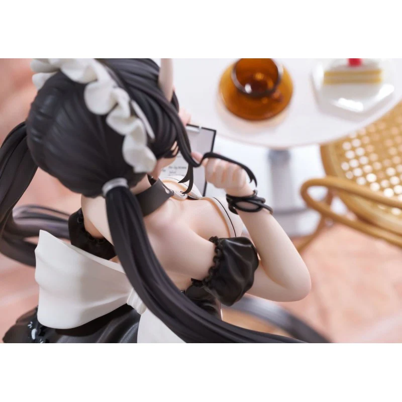 [Pre-order] Azur Lane - Noshiro Hold the Ice 1/7 Scale Figure Aliceglint - Image 10