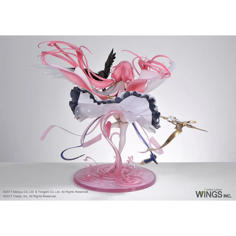 [Pre-order] Azur Lane - Perseus 1/7 Scale Figure Wings Inc. - Image 14