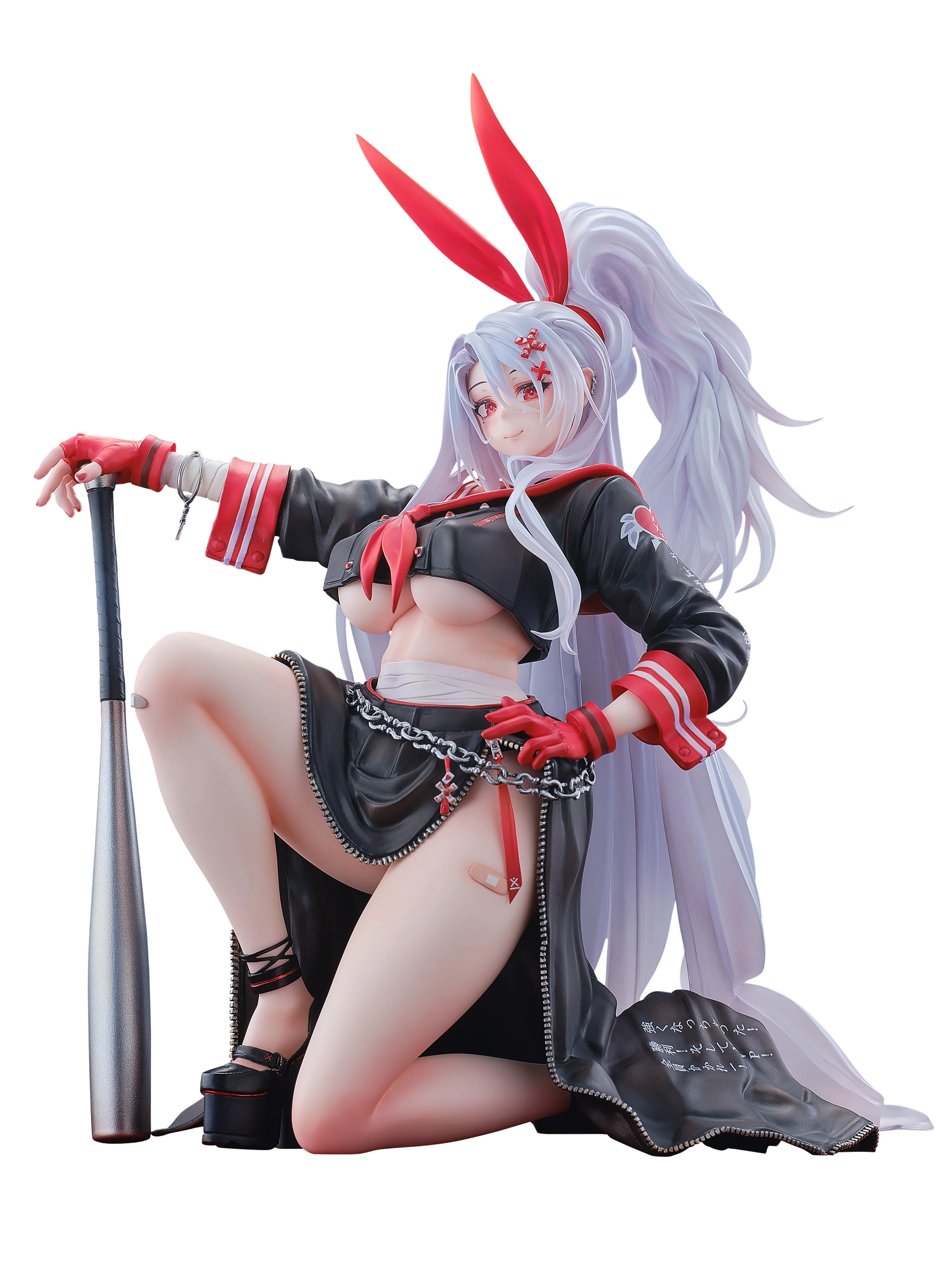 [Pre-order] Azur Lane - Prinz Heinrich (The Secret Boss Behind the Scenes) 1/6 Scale Figure Daiki Industry - Image 16