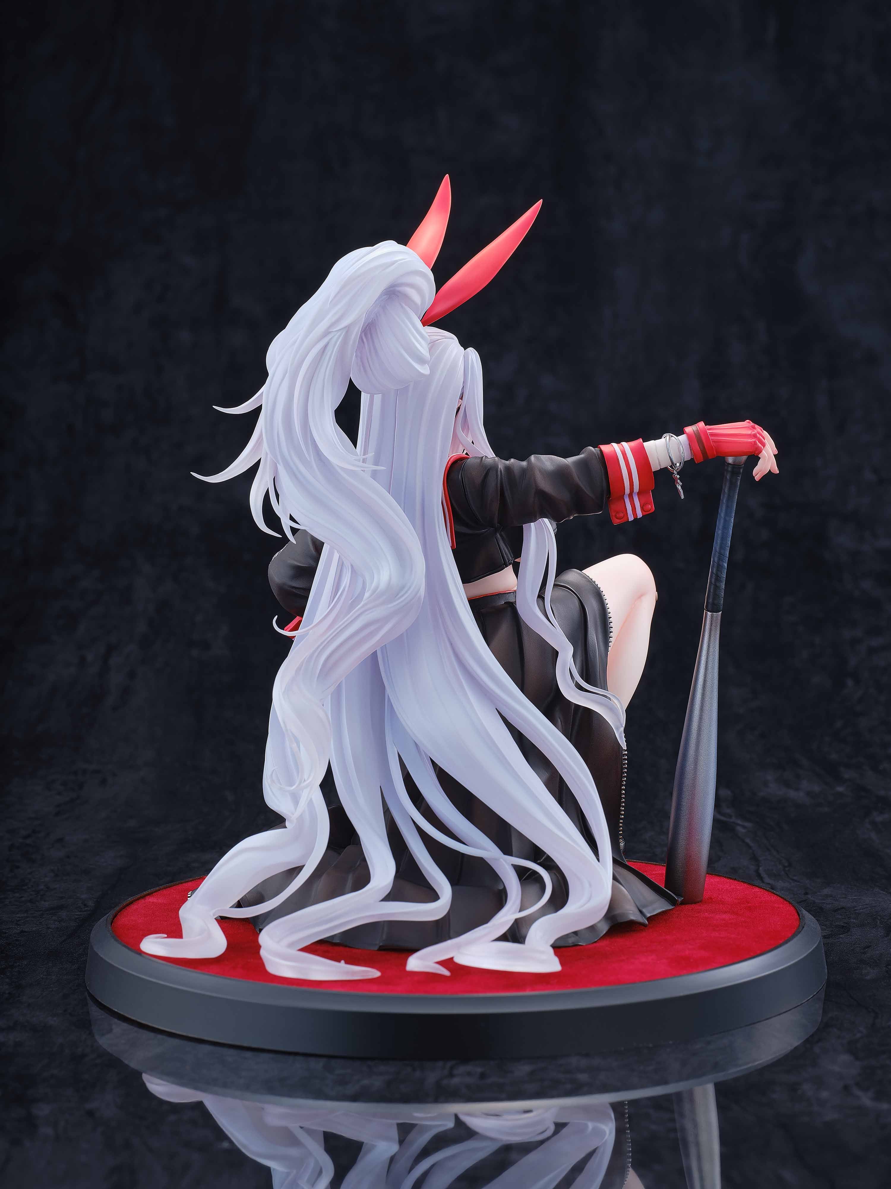 [Pre-order] Azur Lane - Prinz Heinrich (The Secret Boss Behind the Scenes) 1/6 Scale Figure Daiki Industry - Image 4