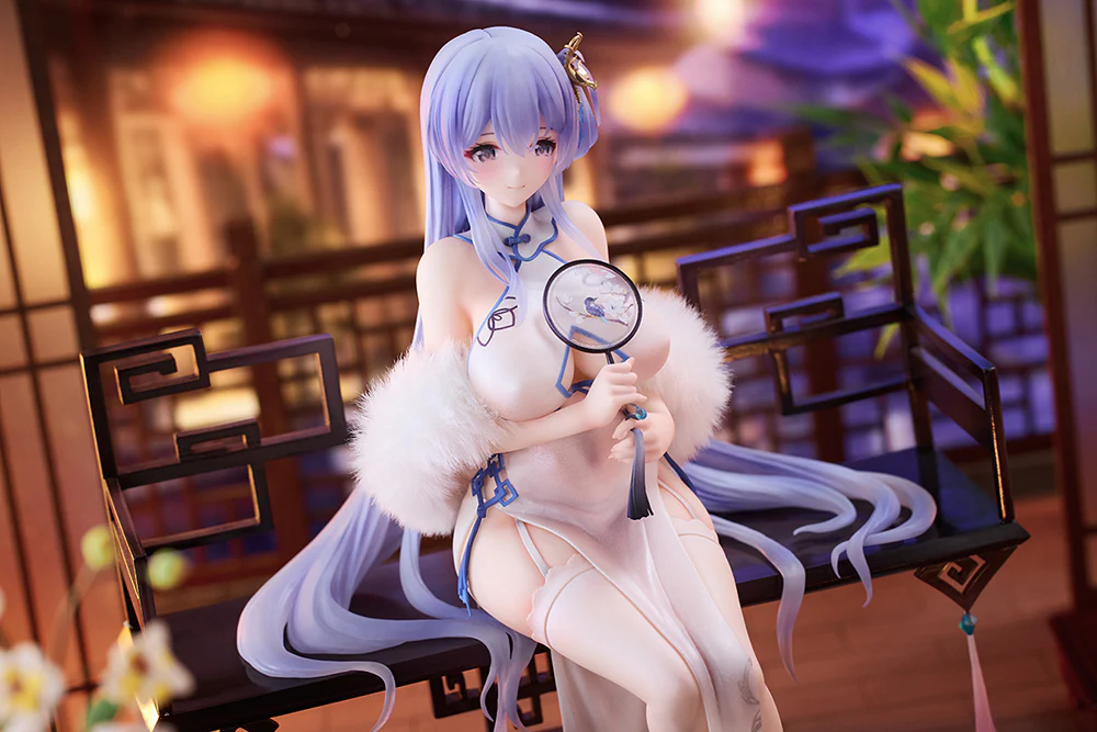[Pre-order] Azur Lane - Rodney (Immaculate Beauty Ver.) Non Scale Figure Alphamax - Image 13