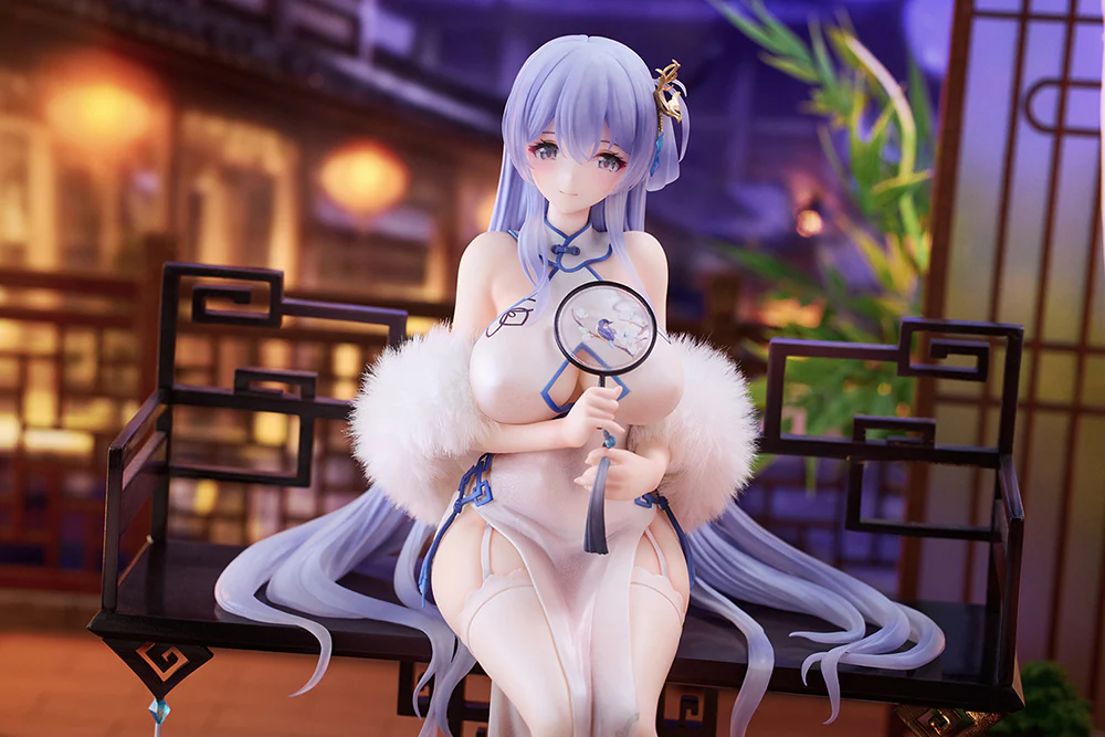 [Pre-order] Azur Lane - Rodney (Immaculate Beauty Ver.) Non Scale Figure Alphamax - Image 14