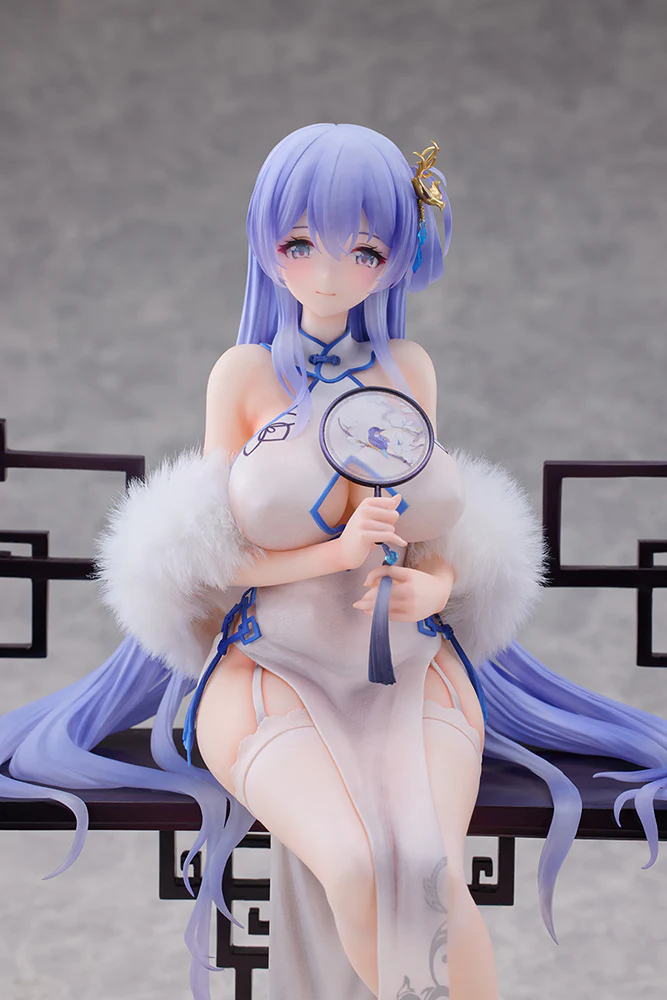 [Pre-order] Azur Lane - Rodney (Immaculate Beauty Ver.) Non Scale Figure Alphamax - Image 6