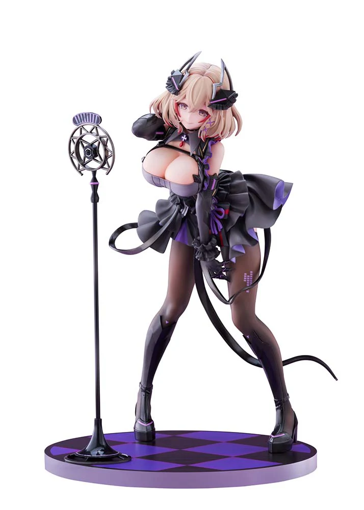 [Pre-order] Azur Lane - Roon Muse & Roon Muse Limited Ver. 1/6 Scale Figure Goldenhead - Image 15