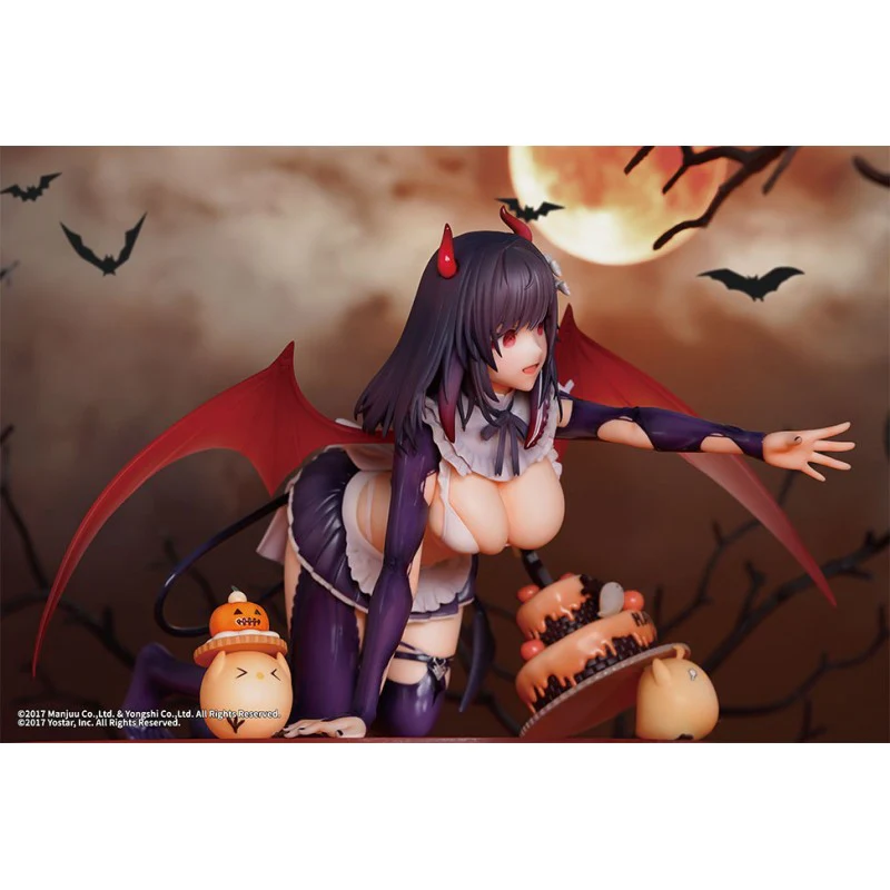 [Pre-order] Azur Lane - Royal Fortune (Deep One Delicious ver.) 1/7 Scale Figure Wings Inc. - Image 2