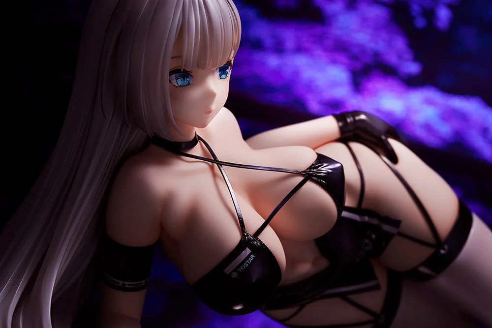 [Pre-order] Azur Lane - Shoukaku(Sororal Wings Ver.) 1/4 Scale Figure Mimeyoi - Image 7
