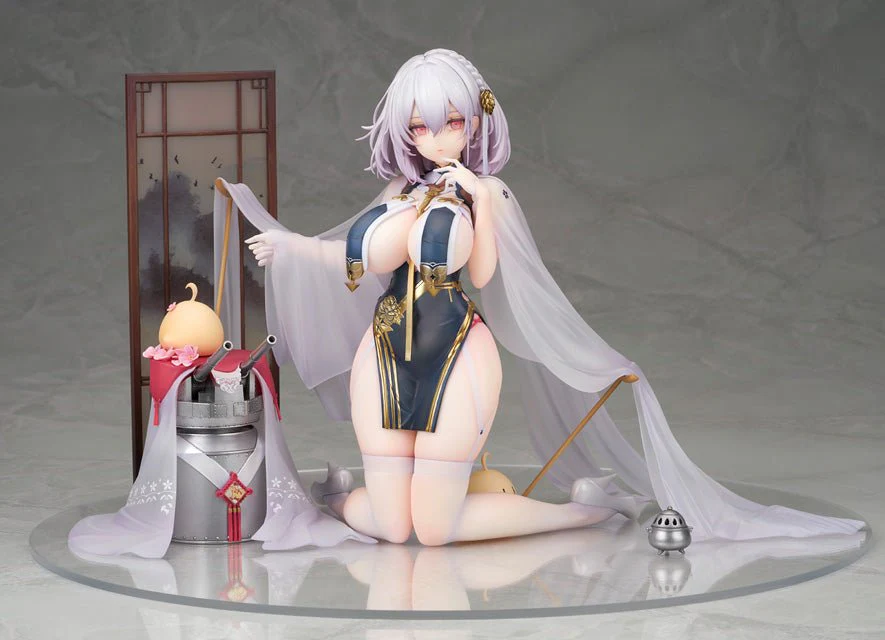 [Pre-order] Azur Lane - Sirius Alter