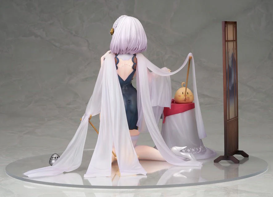 [Pre-order] Azur Lane - Sirius Alter - Image 4