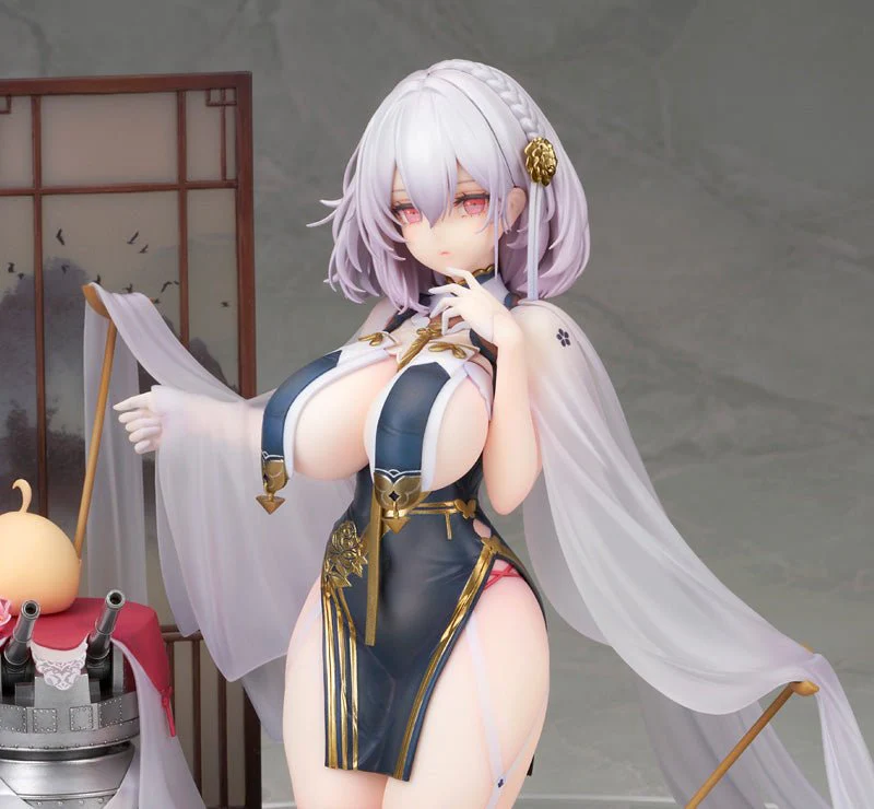[Pre-order] Azur Lane - Sirius Alter - Image 5